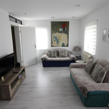 Exclusive Wohnung 2 Im Herzen Der Altstadt In Nahe Der Uniklinik Homburg  Eksteriør bilde