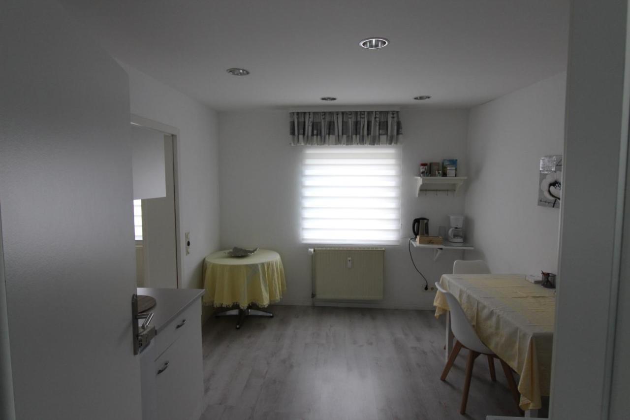 Exclusive Wohnung 2 Im Herzen Der Altstadt In Nahe Der Uniklinik Homburg  Eksteriør bilde
