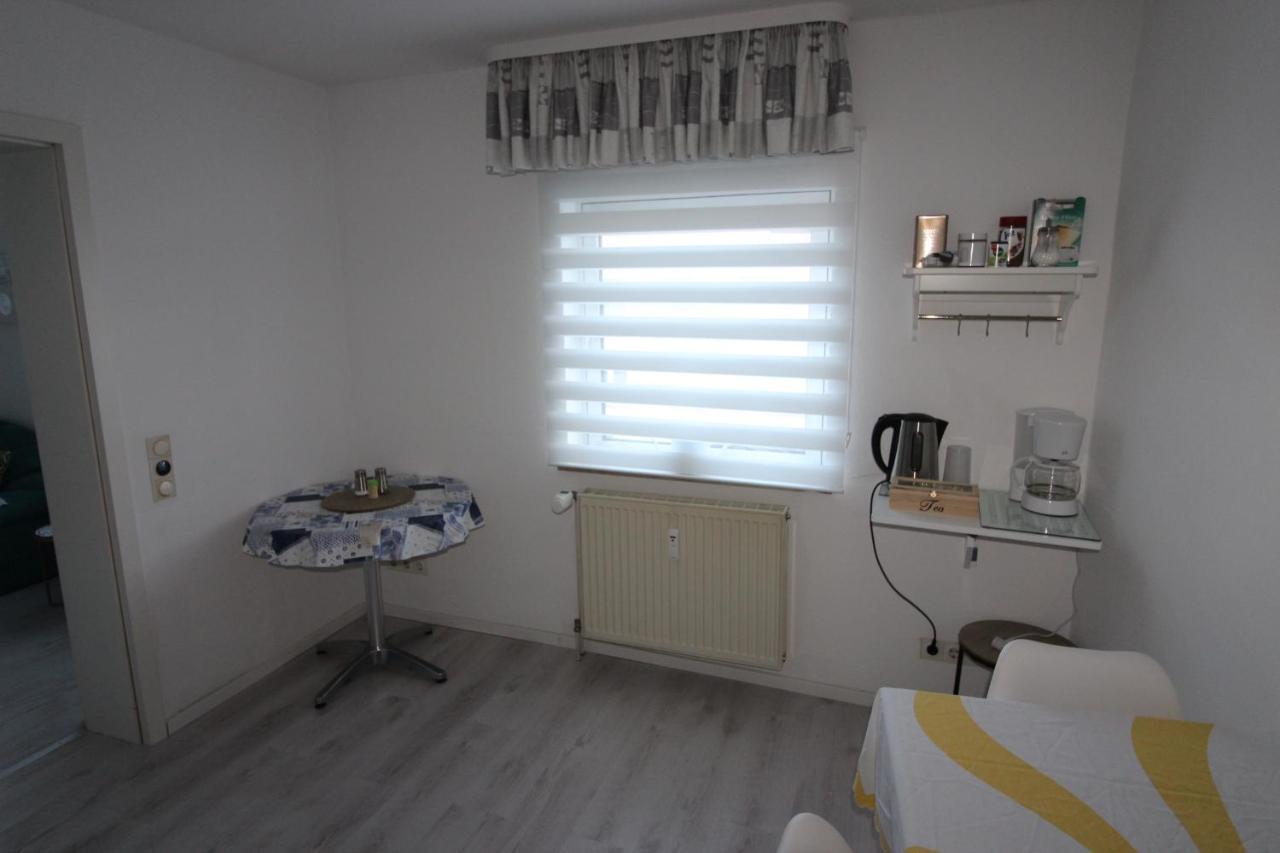 Exclusive Wohnung 2 Im Herzen Der Altstadt In Nahe Der Uniklinik Homburg  Eksteriør bilde